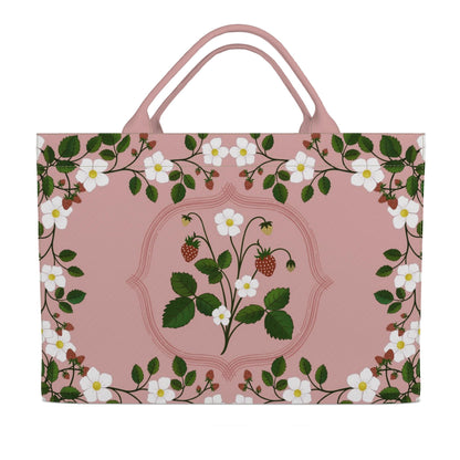Maisie Carryall in Strawberry Mousse
