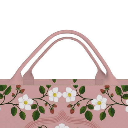 Maisie Carryall in Strawberry Mousse