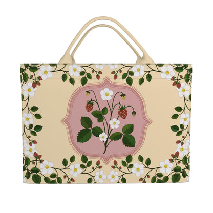 Maisie Carryall in Cream