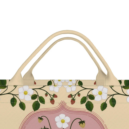 Maisie Carryall in Cream