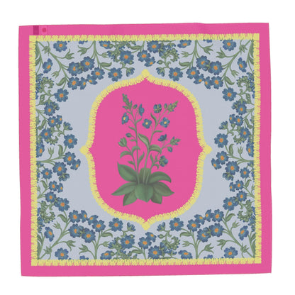 Bettina 100% Silk Scarf