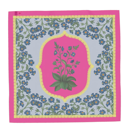 Bettina 100% Silk Scarf