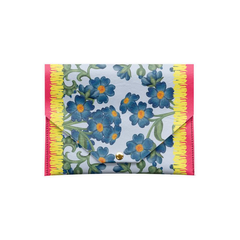 Bettina Mahjong Card Holder