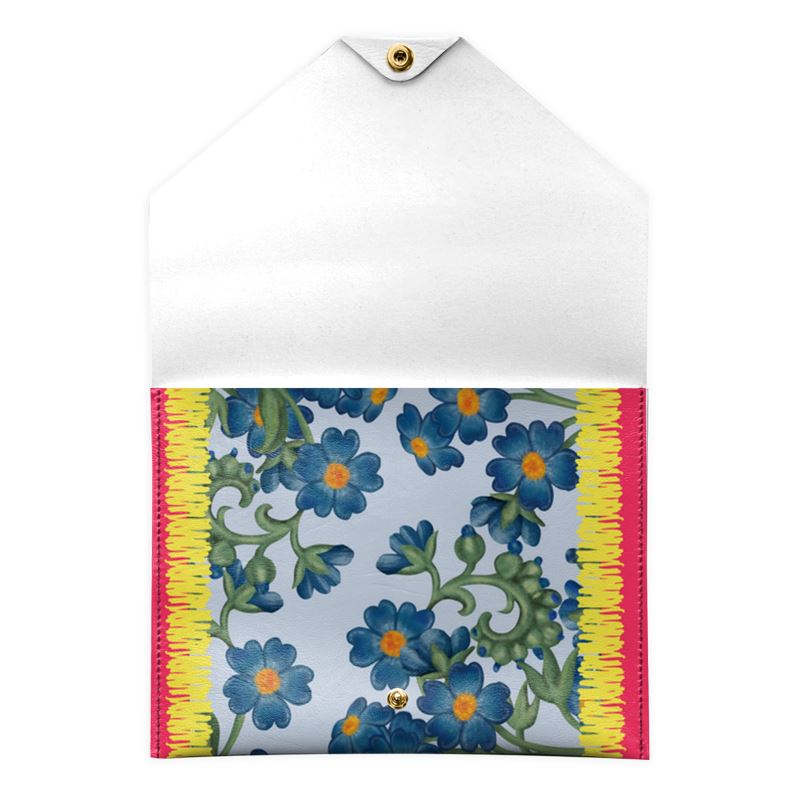 Bettina Mahjong Card Holder