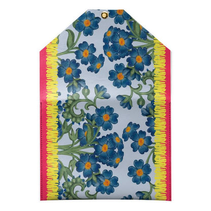 Bettina Mahjong Card Holder
