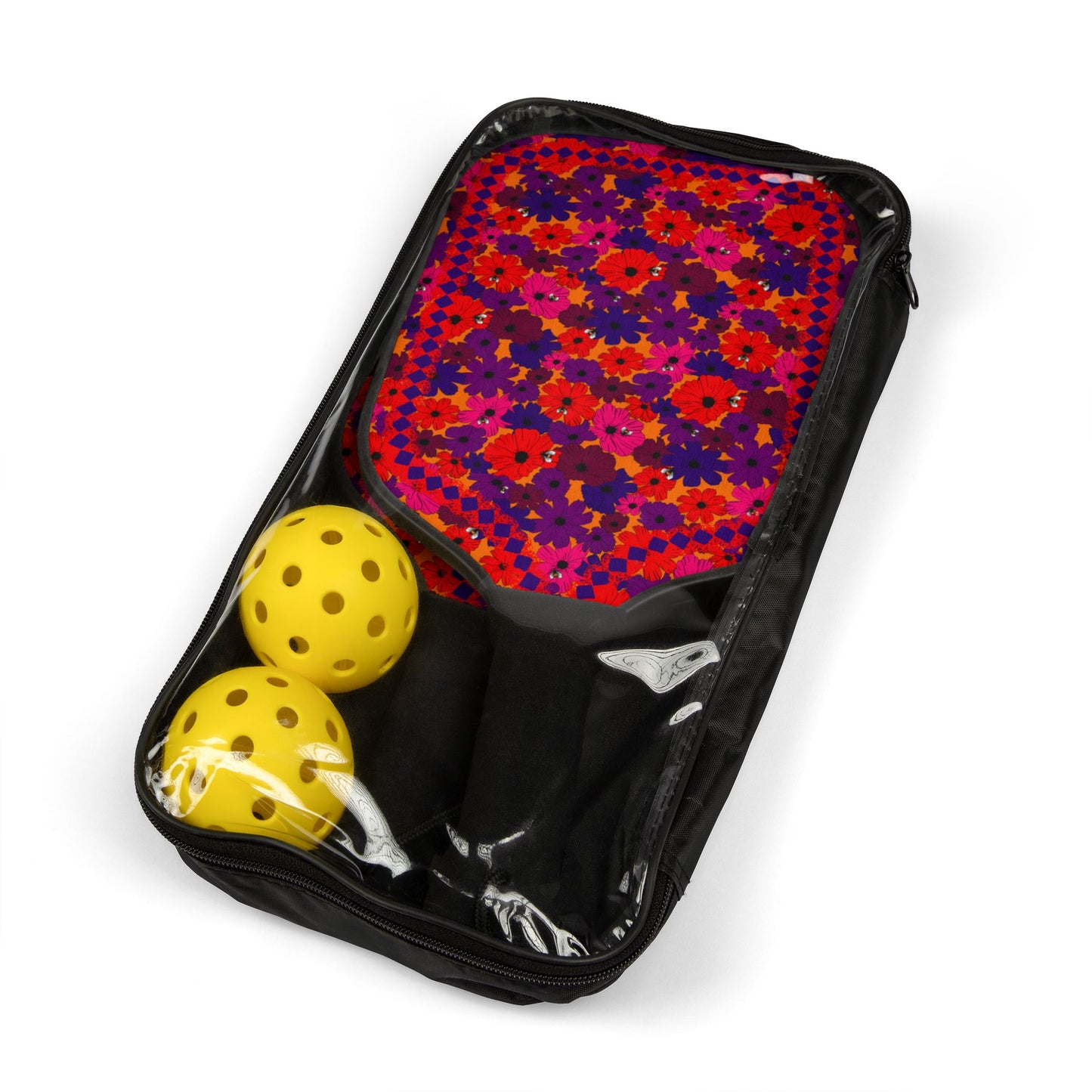 Birdie Pickleball Kit in Autumn Spice