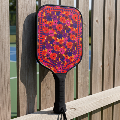 Birdie Pickleball Kit in Autumn Spice