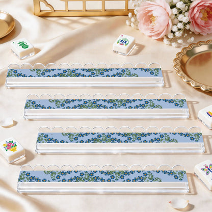 Bettina Mahjong Tile Pusher