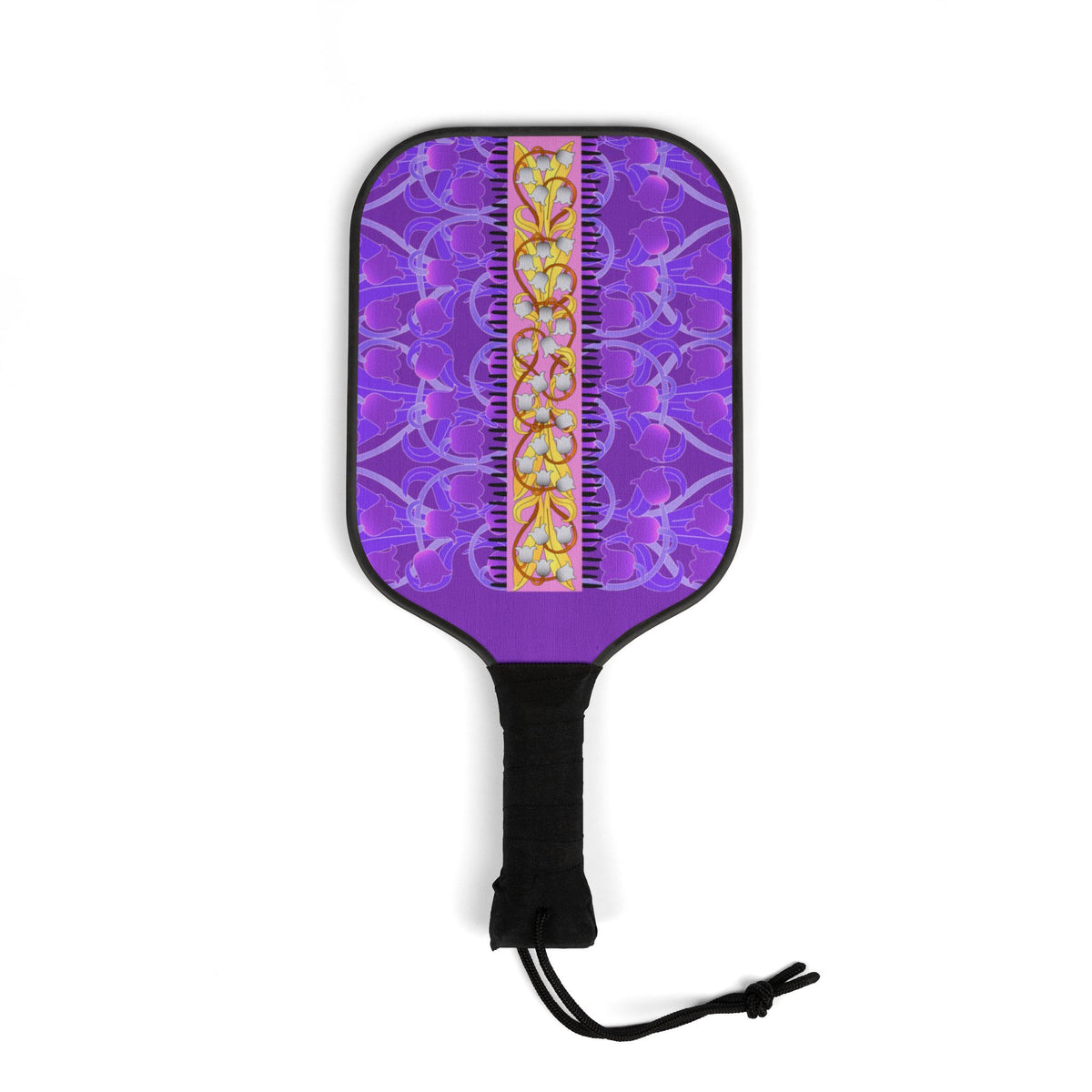Liliana Pickleball Kit in Lucid Dream