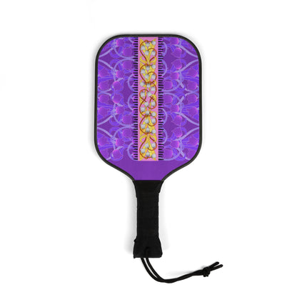 Liliana Pickleball Kit in Lucid Dream