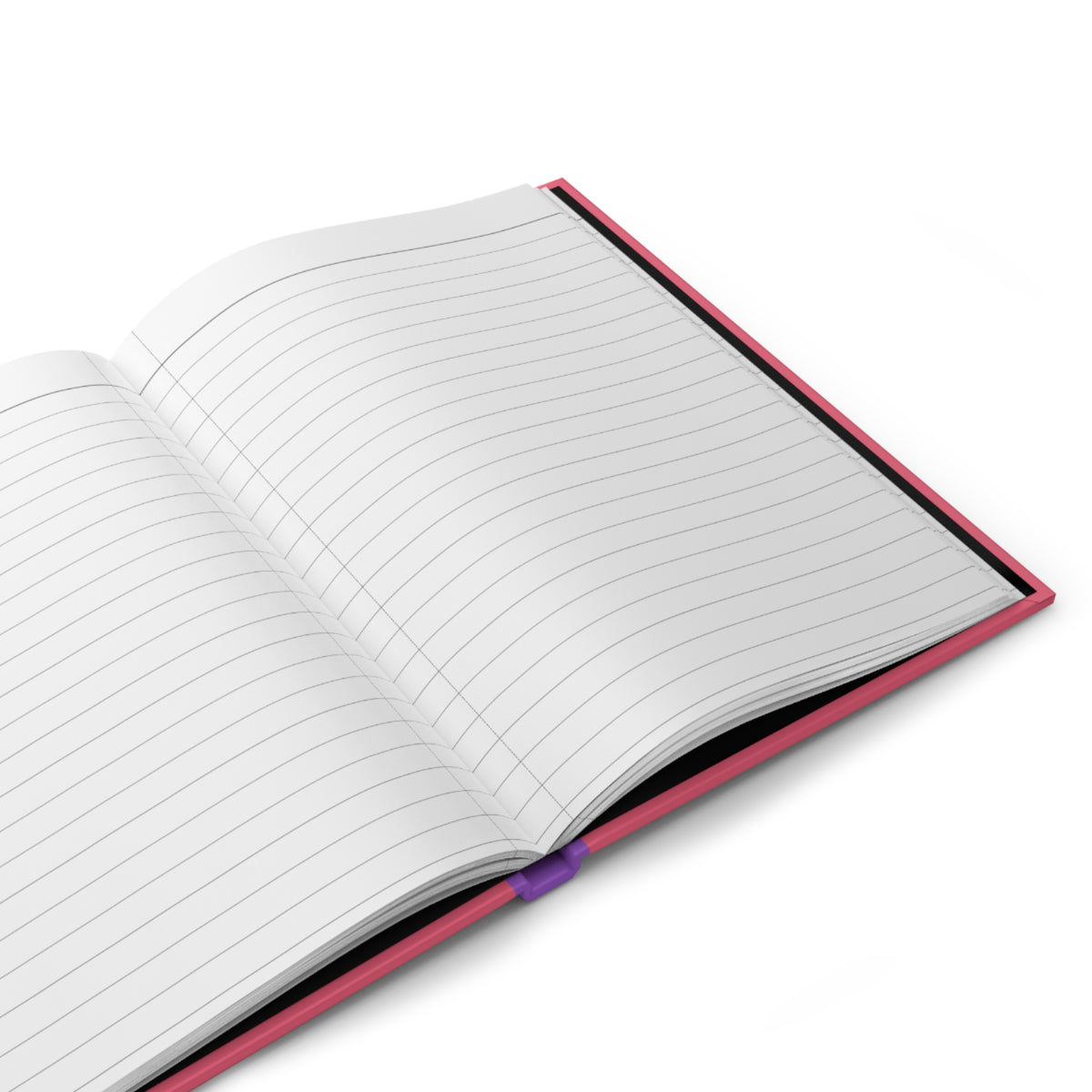 Liliana Lined Hardcover Journal in Day Dream