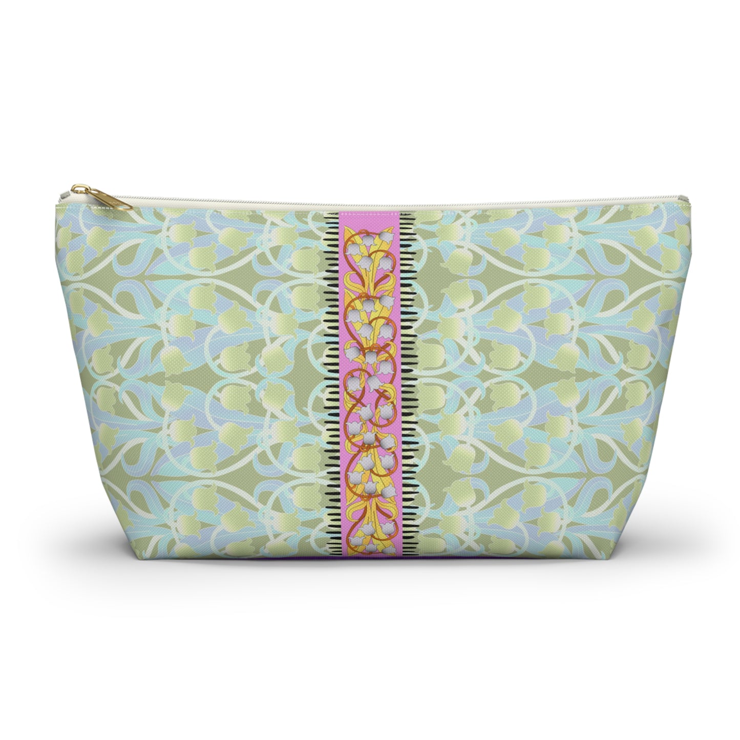Liliana Travel Pouch in Frost