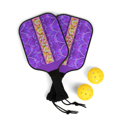 Liliana Pickleball Kit in Lucid Dream