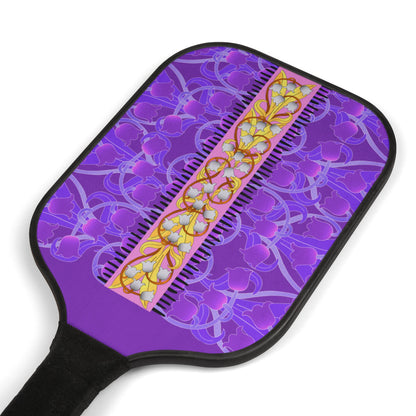Liliana Pickleball Kit in Lucid Dream