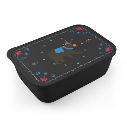 Gwenny Bear Bento Box