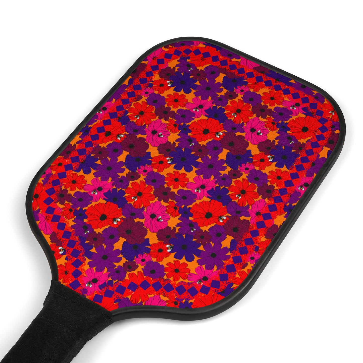 Birdie Pickleball Kit in Autumn Spice