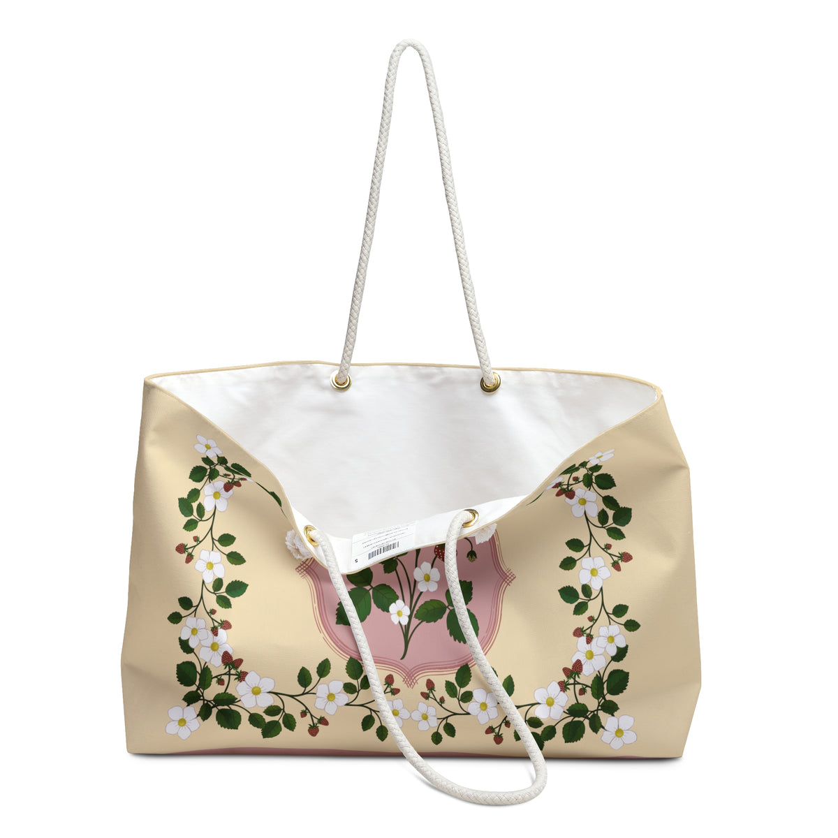 Maisie Mahjong Tote