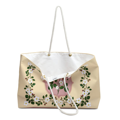 Maisie Mahjong Tote