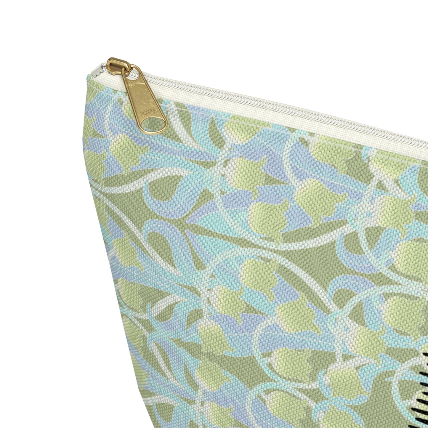 Liliana Travel Pouch in Frost