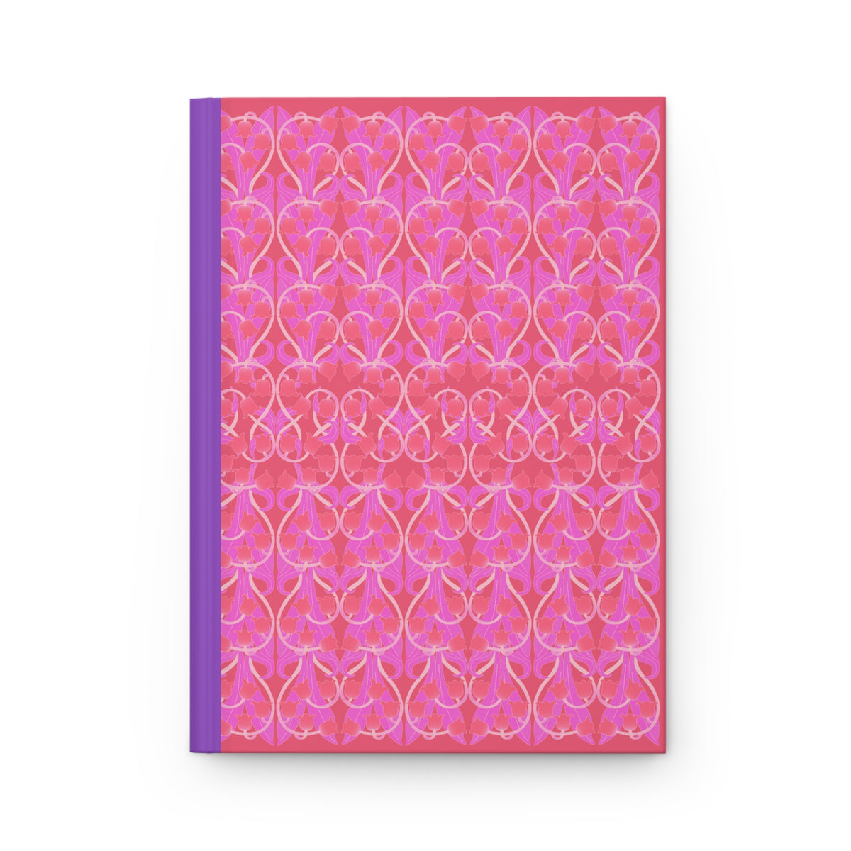 Liliana Lined Hardcover Journal in Day Dream