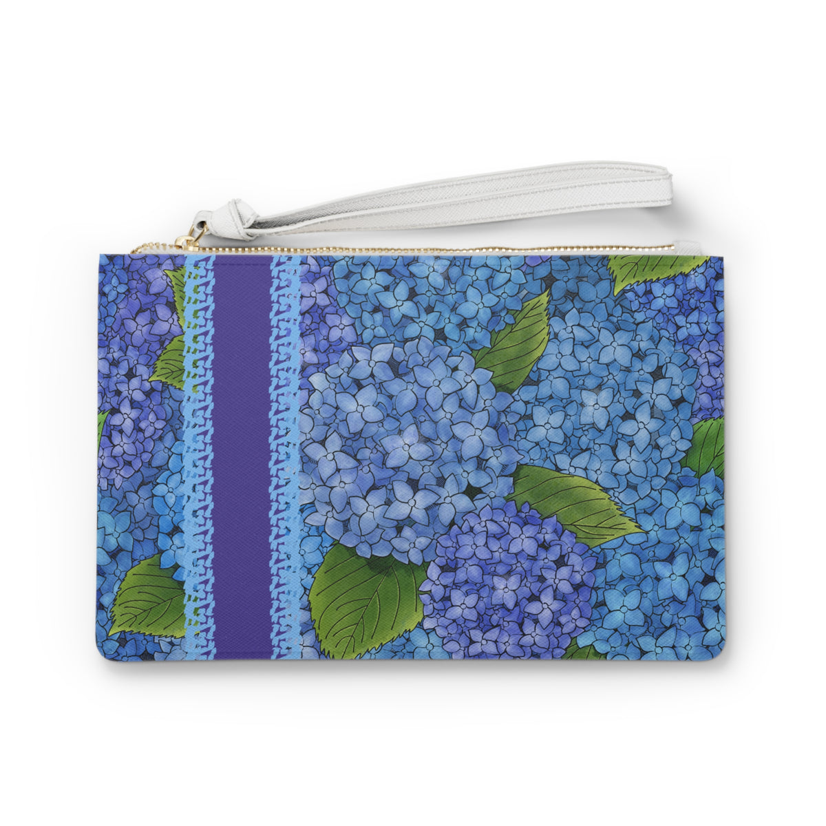Georgina Mahjong Card Holder Clutch