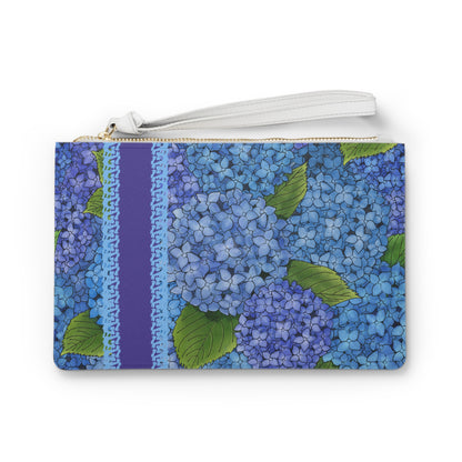 Georgina Mahjong Card Holder Clutch