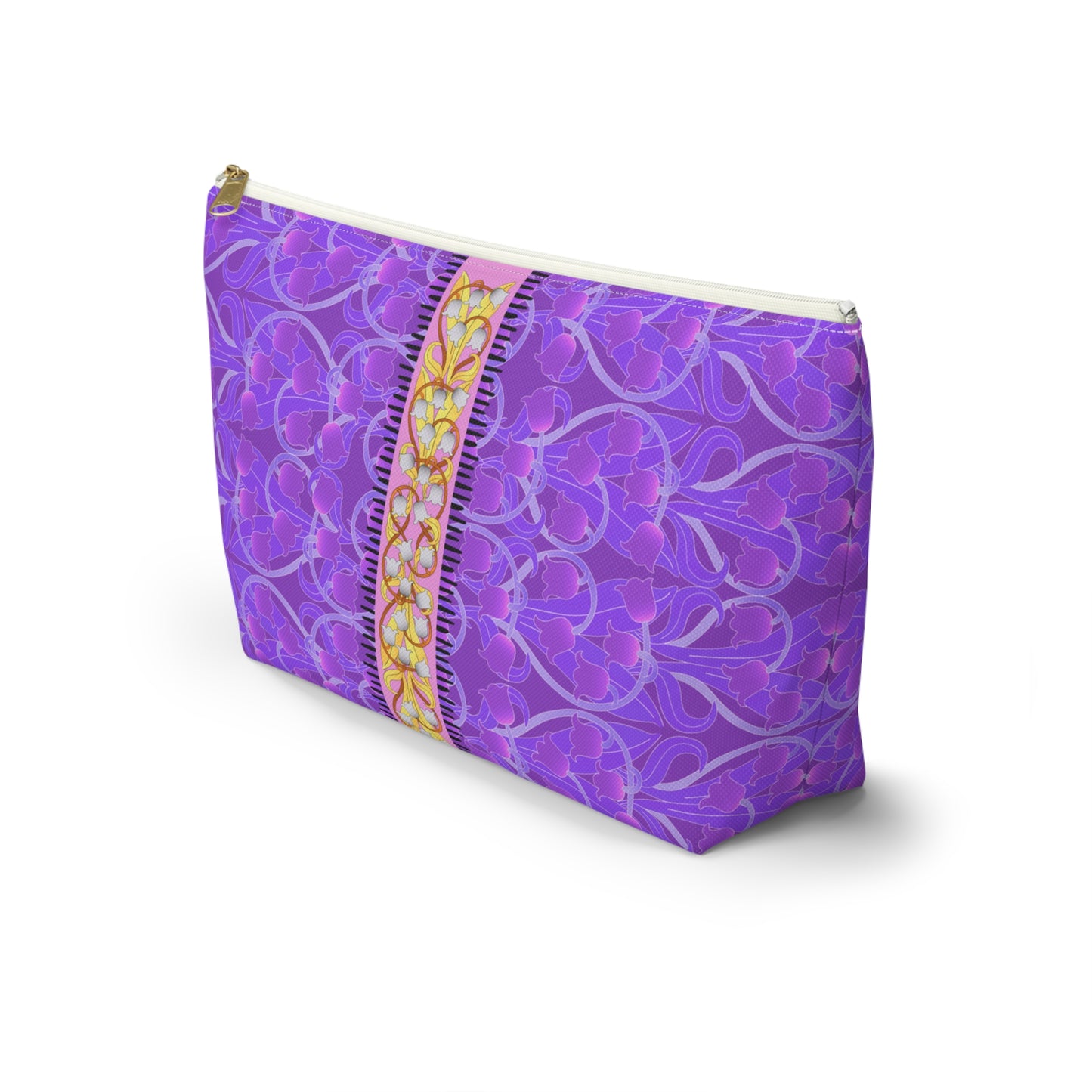 Liliana Travel Pouch in Lucid Dream