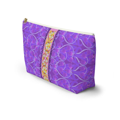 Liliana Travel Pouch in Lucid Dream