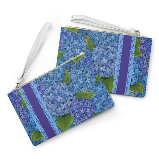 Georgina Mahjong Card Holder Clutch