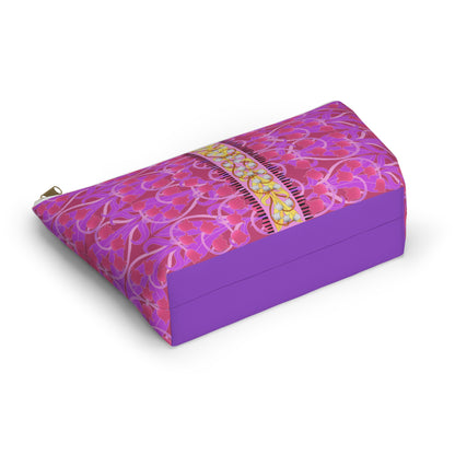 Liliana Travel Pouch in Day Dream