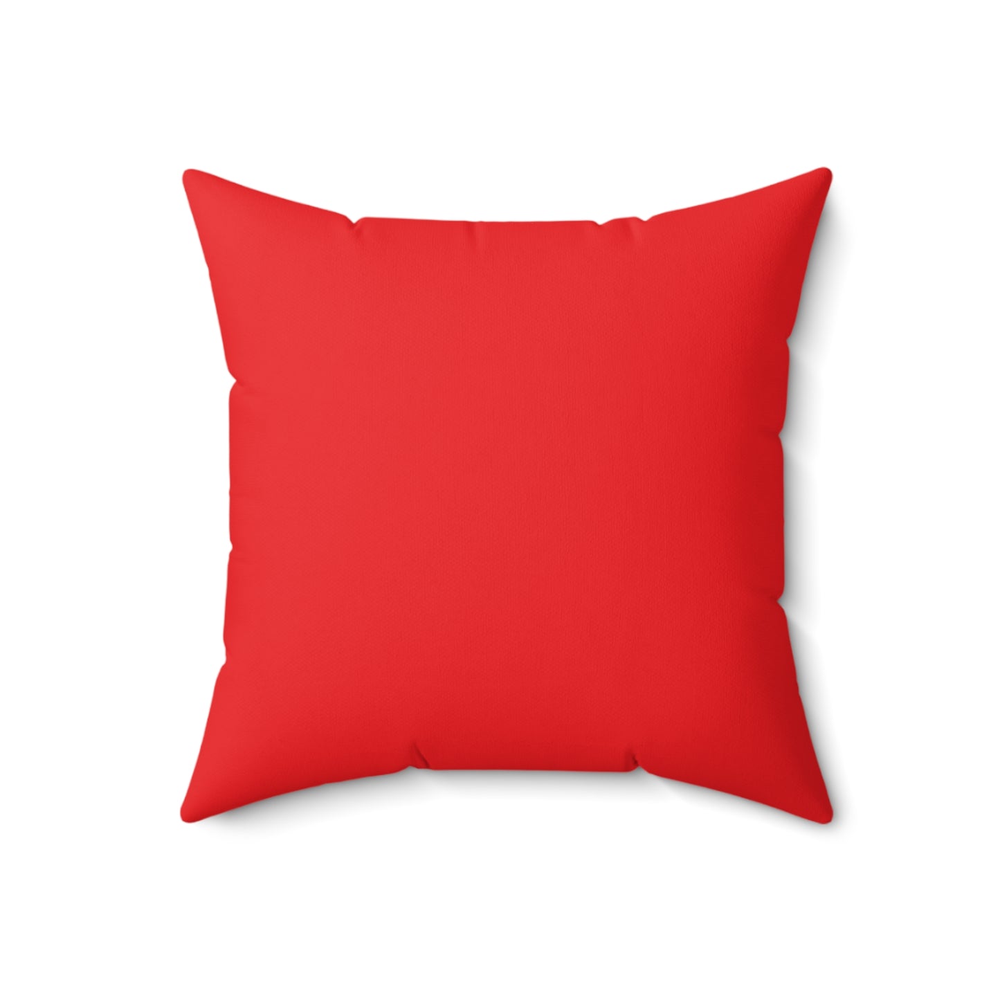 Birdie Faux Suede Throw Pillow