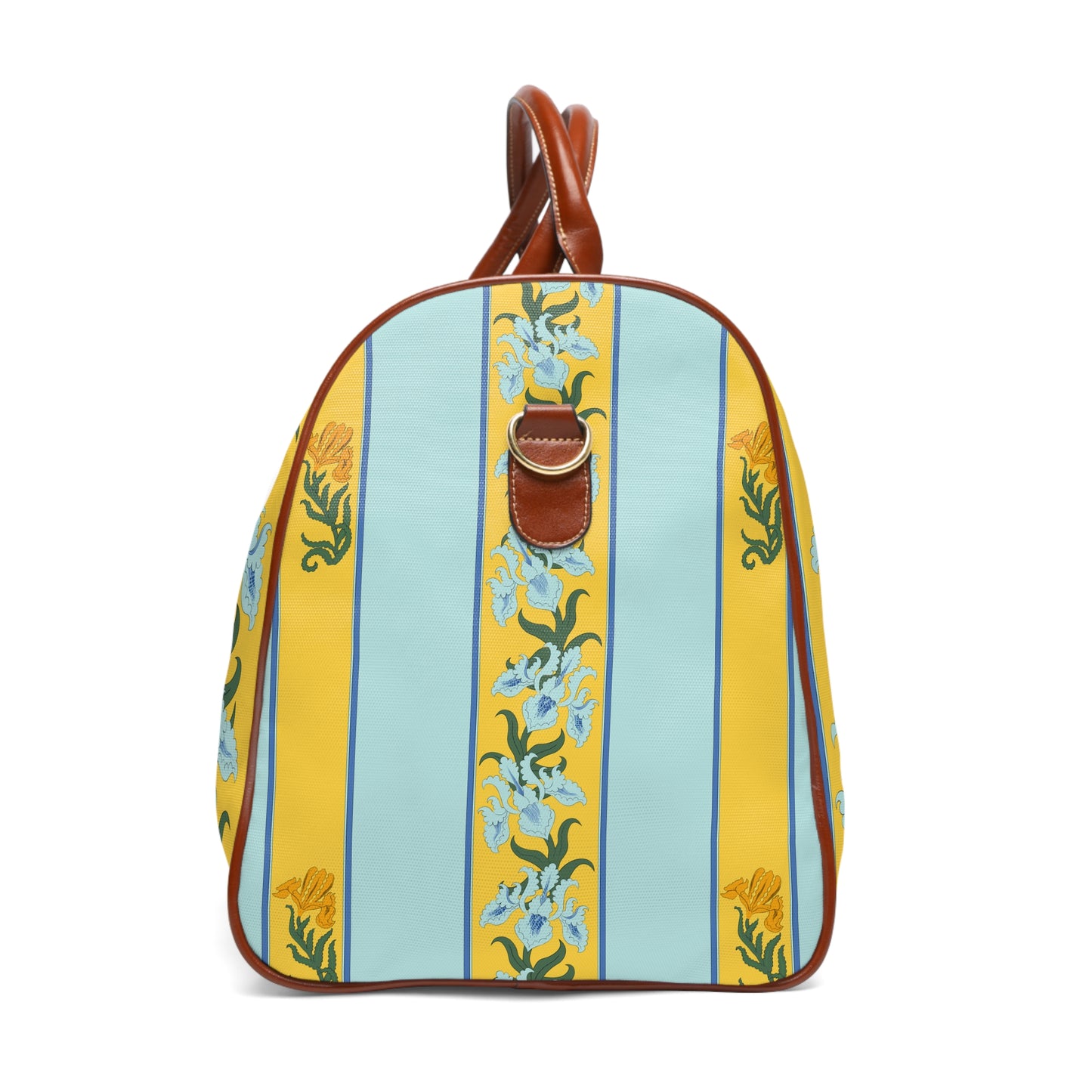 Iris Weekender Travel Bag
