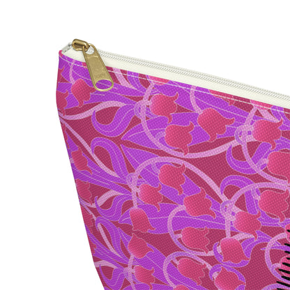 Liliana Travel Pouch in Day Dream