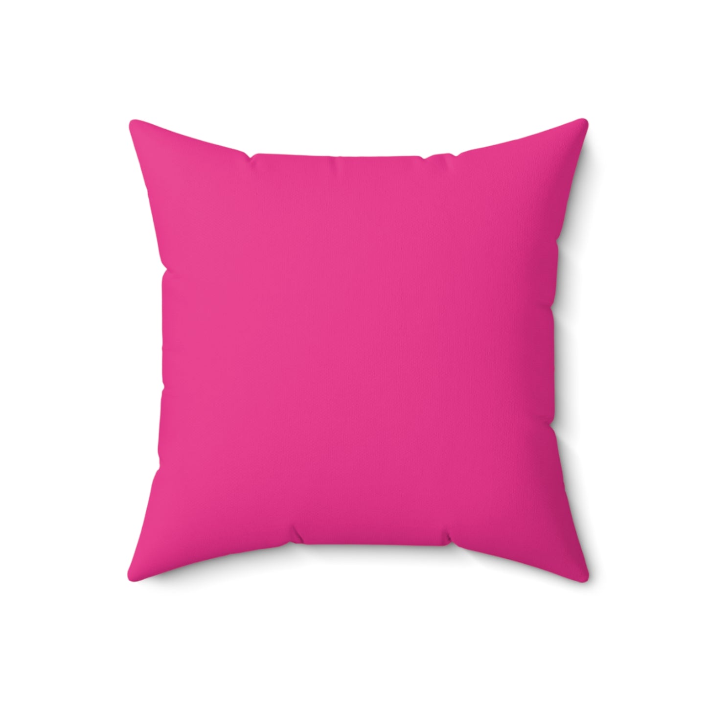 Bettina Faux Suede Throw Pillow