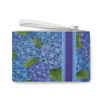 Georgina Mahjong Card Holder Clutch