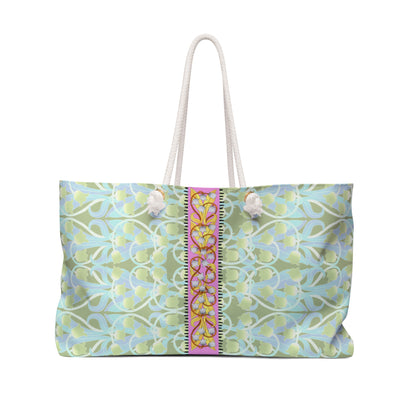 Liliana Mahjong Tote in Frost