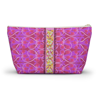 Liliana Travel Pouch in Day Dream
