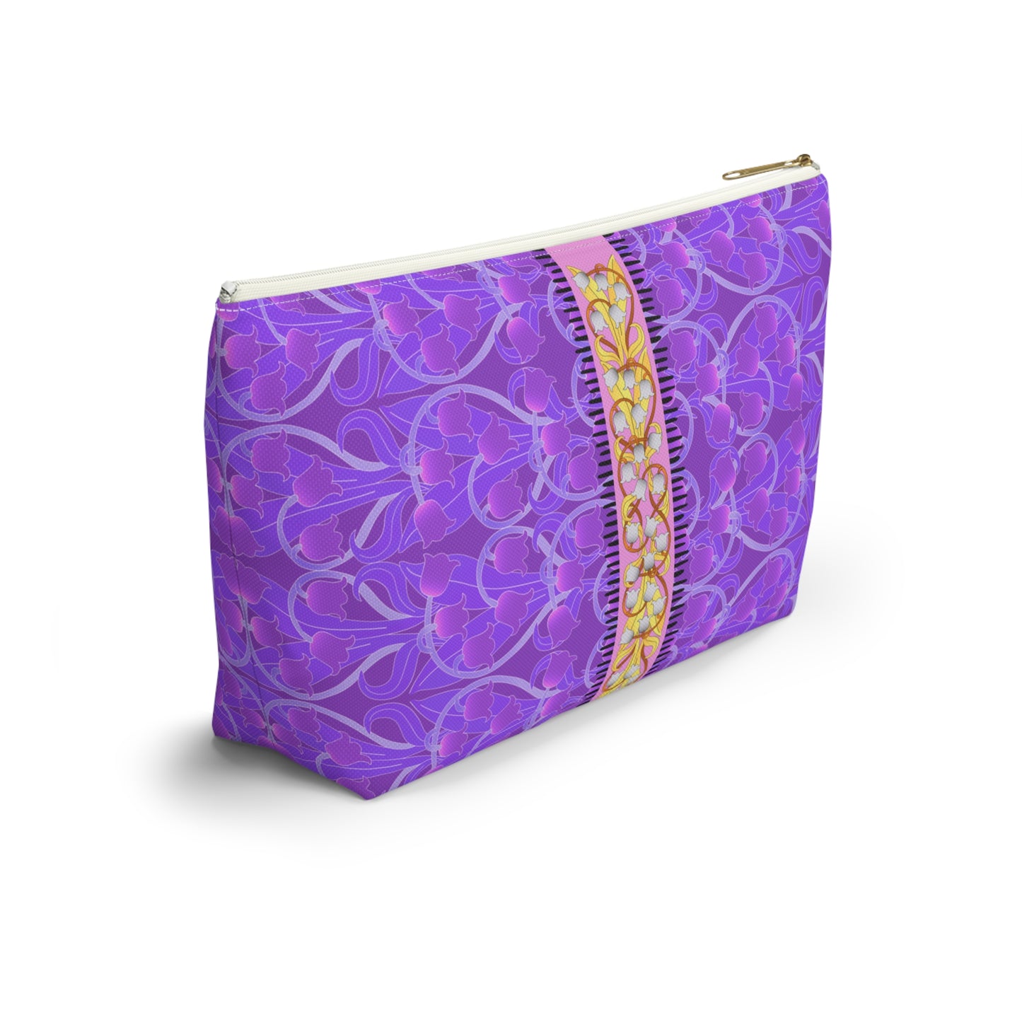 Liliana Travel Pouch in Lucid Dream