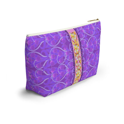 Liliana Travel Pouch in Lucid Dream
