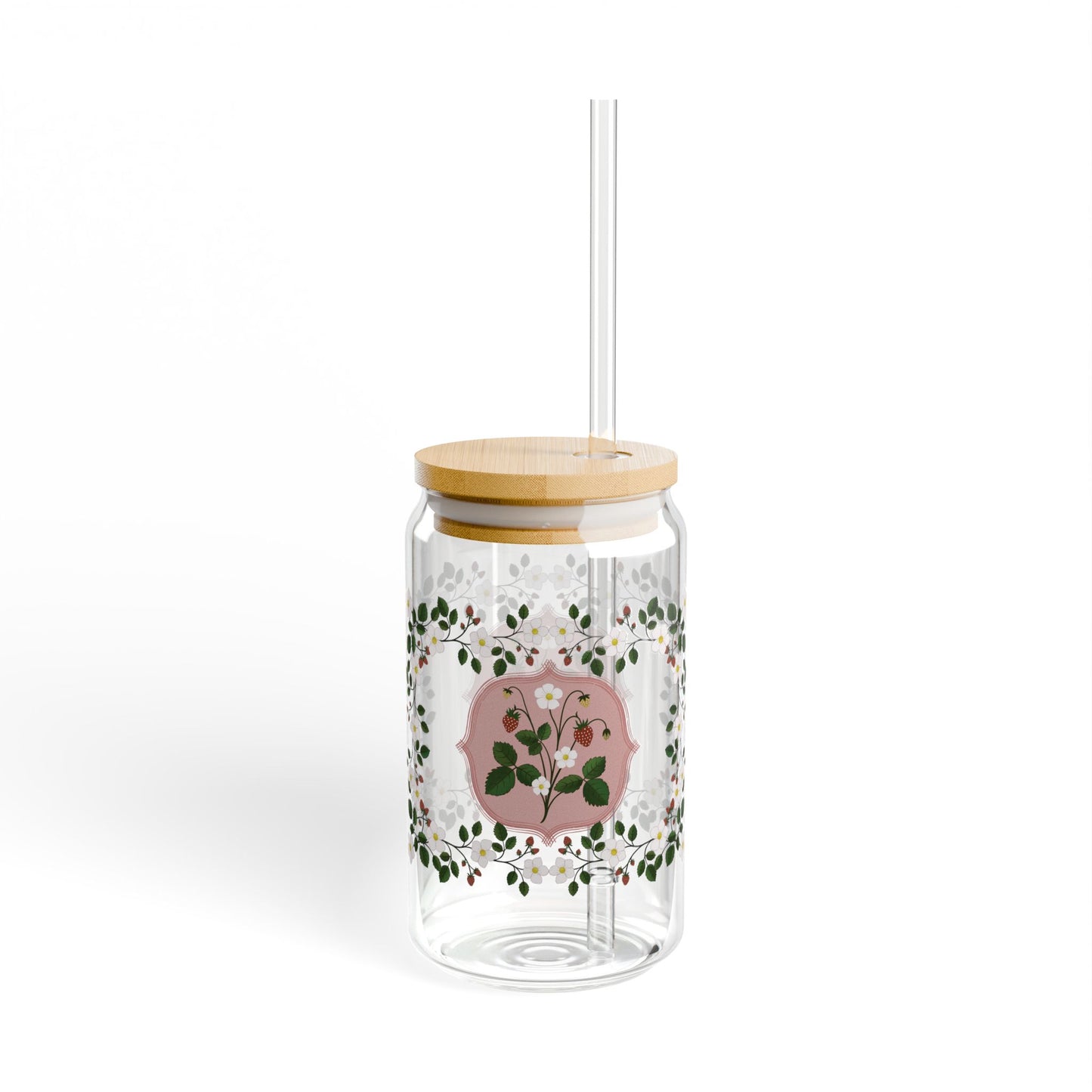 Maisie Sipper Glass, 16oz