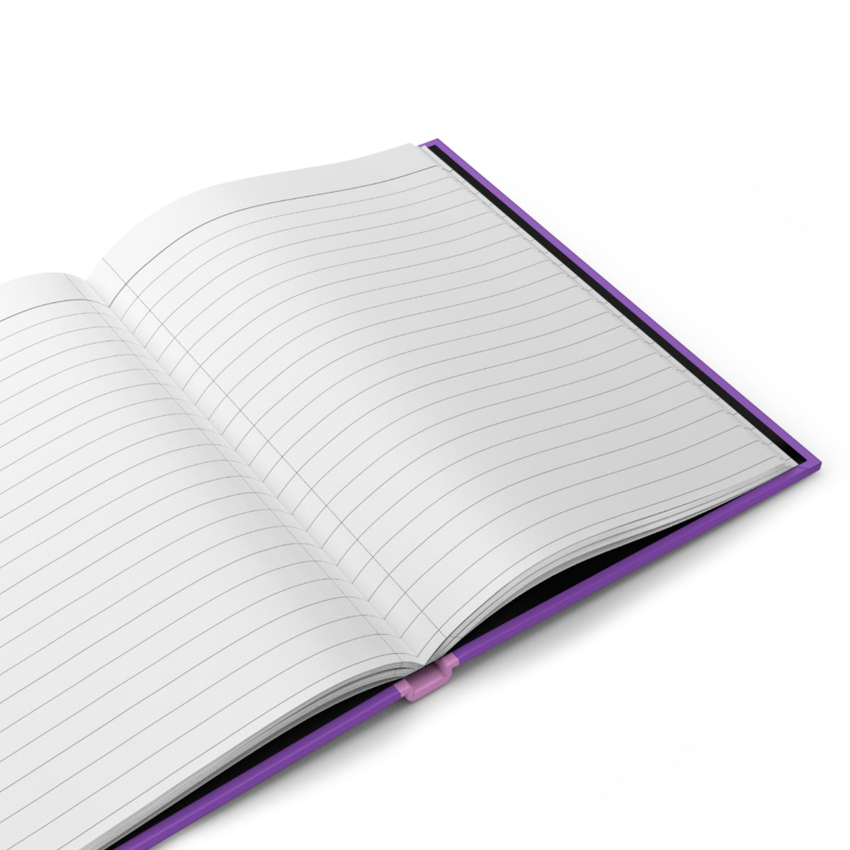 Liliana Lined Hardcover Journal in Lucid Dream