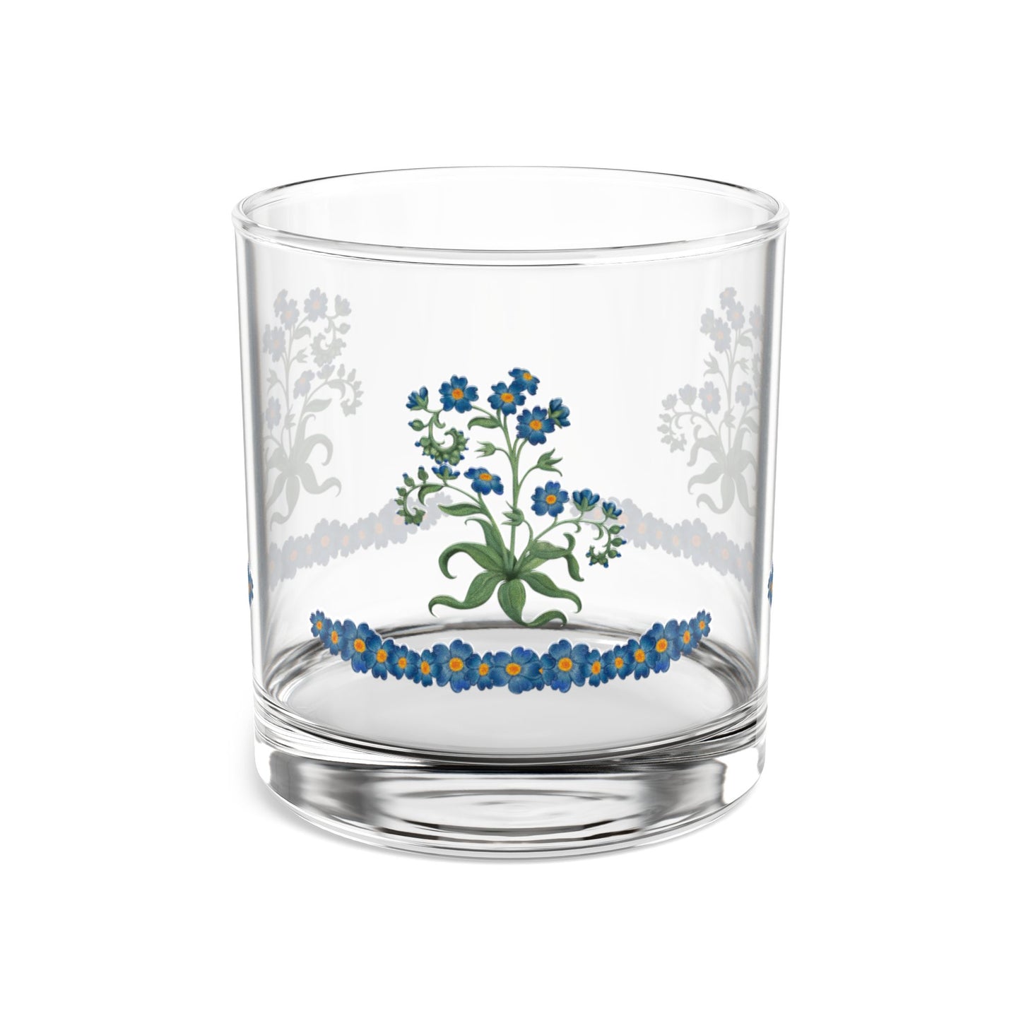 Bettina Rocks Glass, 10oz