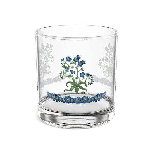 Bettina Rocks Glass, 10oz