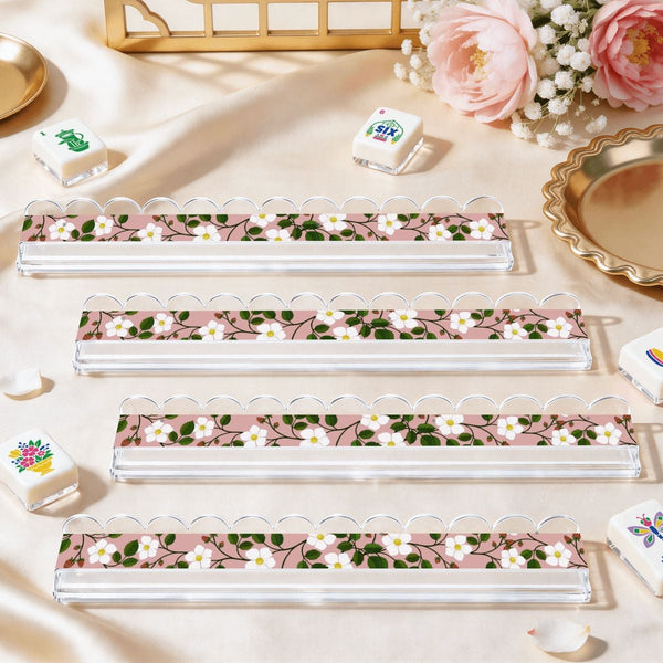 Maisie Mahjong Tile Pusher