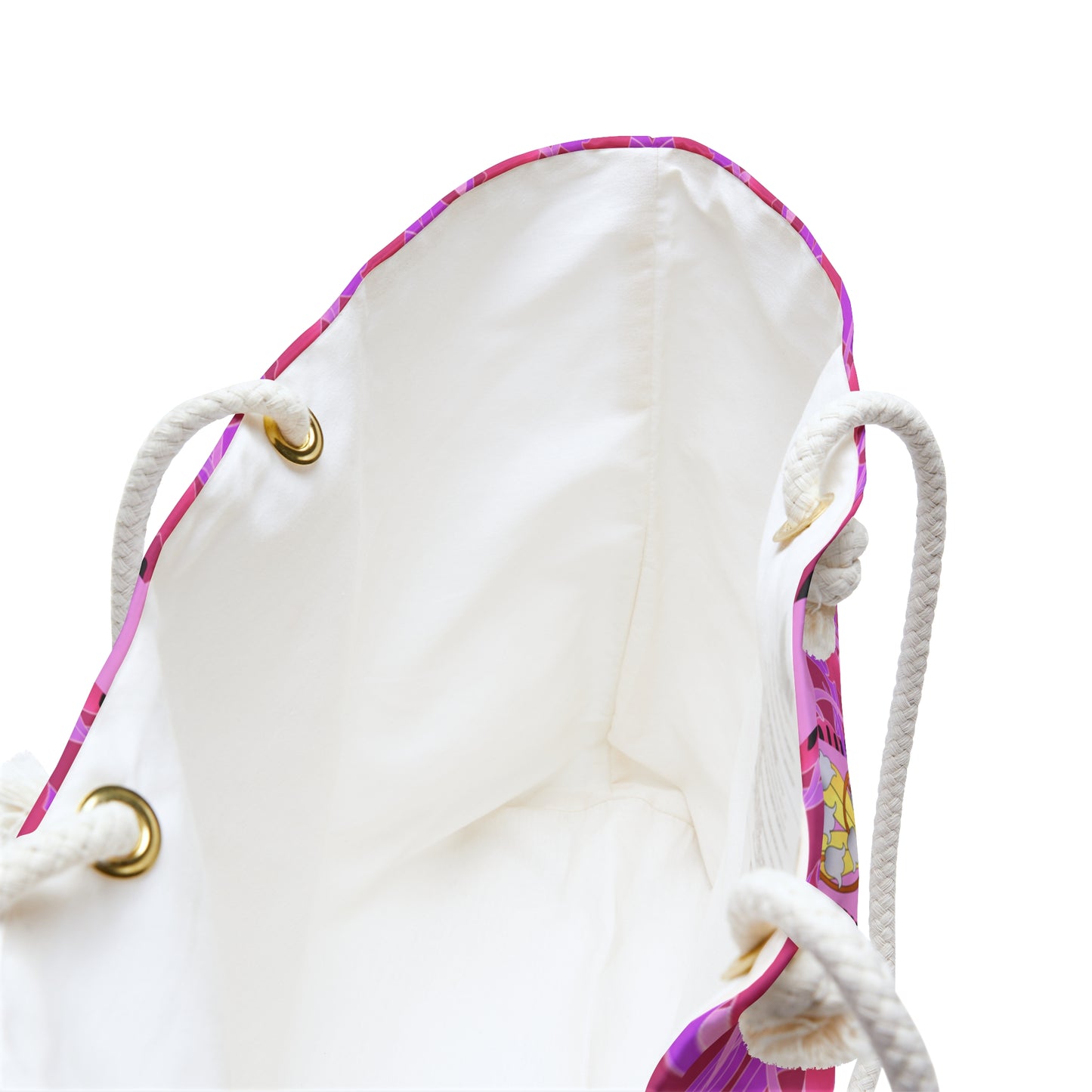 Liliana Mahjong Tote in Day Dream