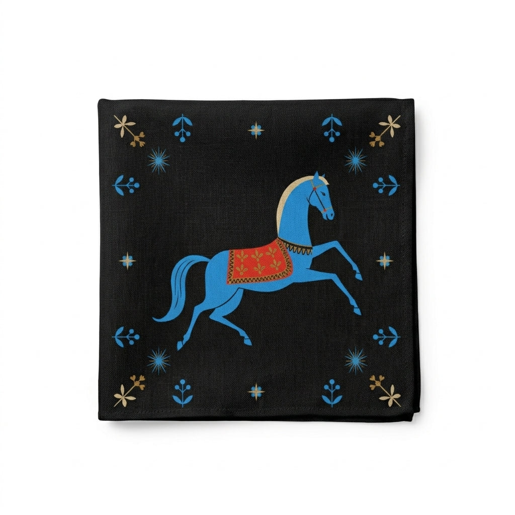 Gwenny Cloth Napkins, set of 4