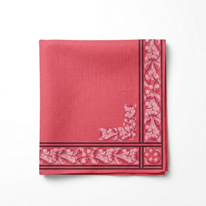 Liliana Napkins, set of 4 in Blush