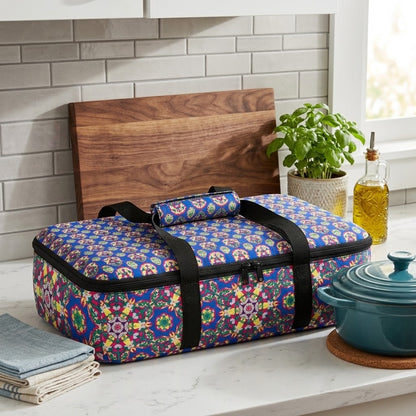 Wendi Insulated Casserole Carrier