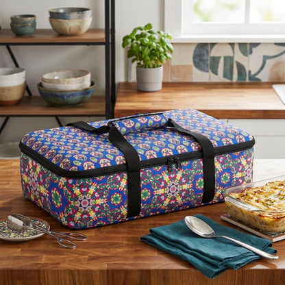 Wendi Insulated Casserole Carrier