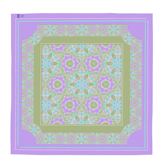 Wendi 100% Silk Scarf